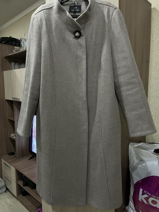 Пальто женское