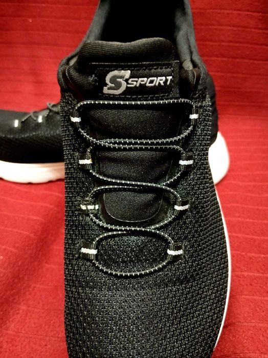 Из Америки, кроссовки, бренда  S-Sport .