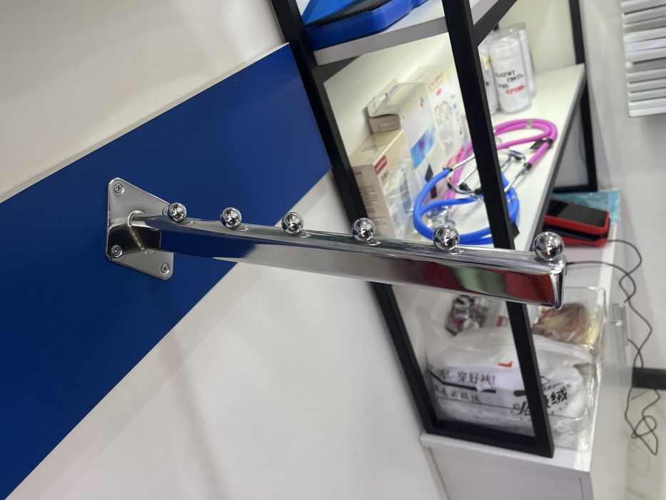 Стойки для бизнеса