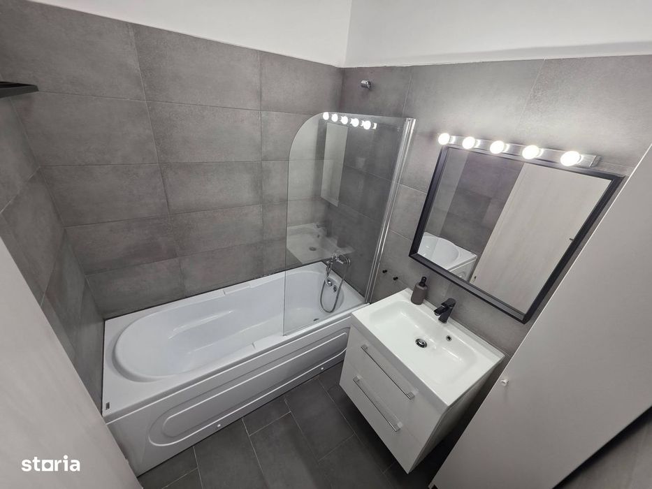 Apartament 2 camere decomandat metrou Berceni, Popesti Leordeni