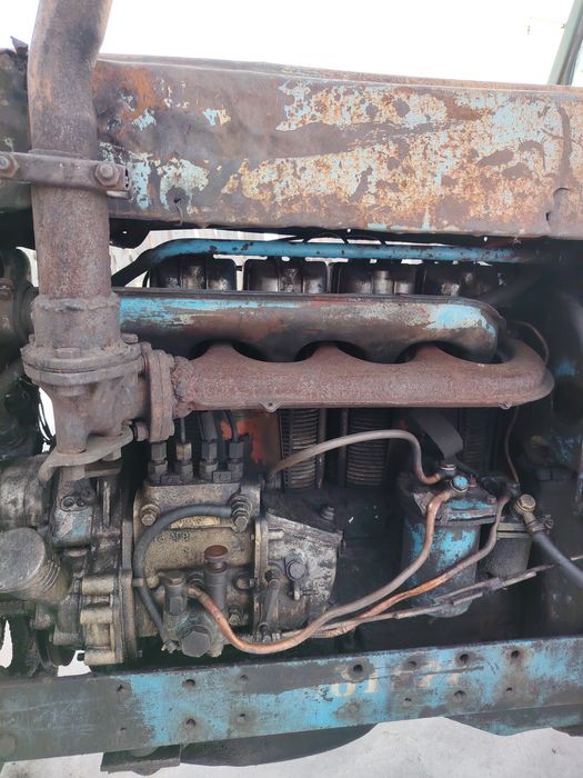 Продам два Т40 на ходу