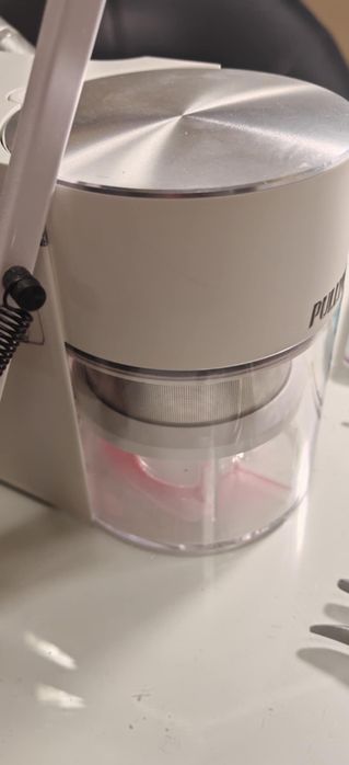 Най-новата комбинирана машина за маникюр и педикюр