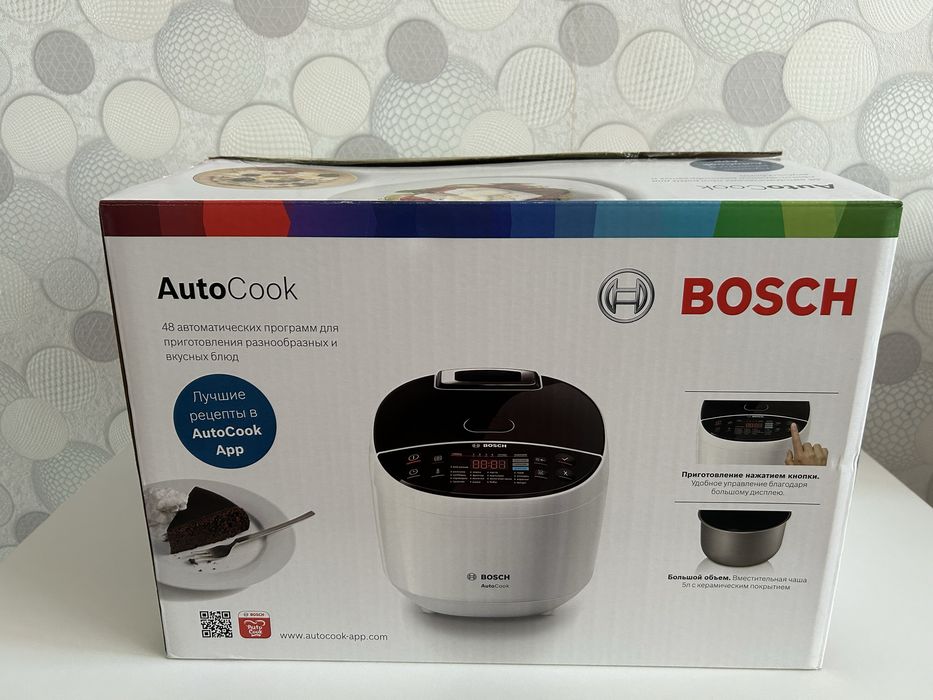 Продается мультиварка