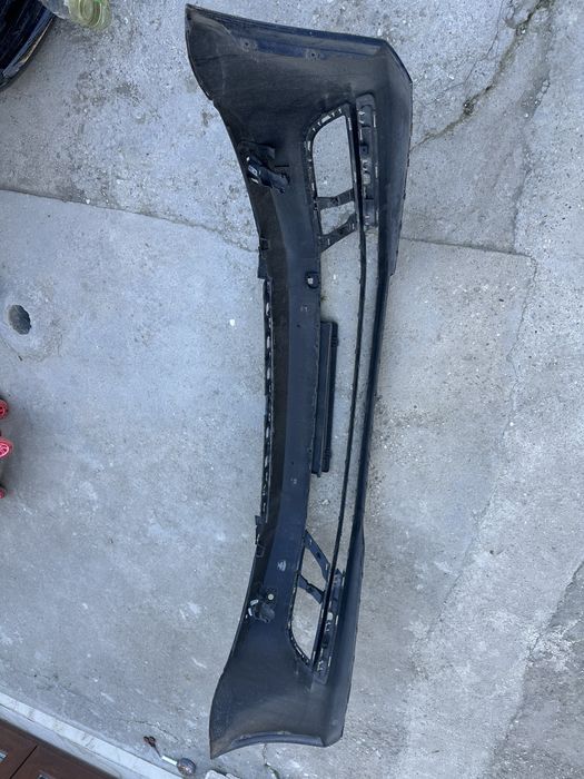 Bară față vw jetta 5 c facelift.