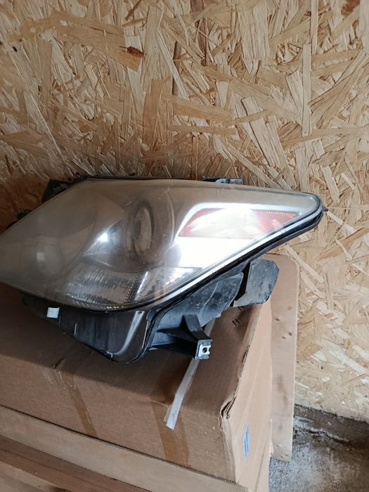 продам фары на лексус 570
