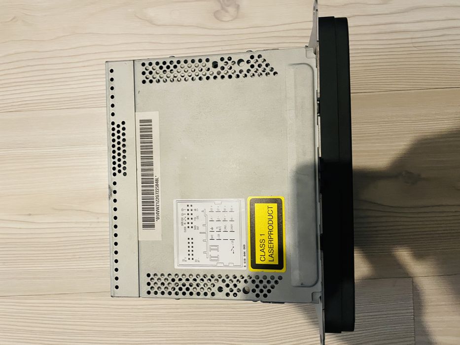 Navigatie #vw passat b6  #vw golf 5