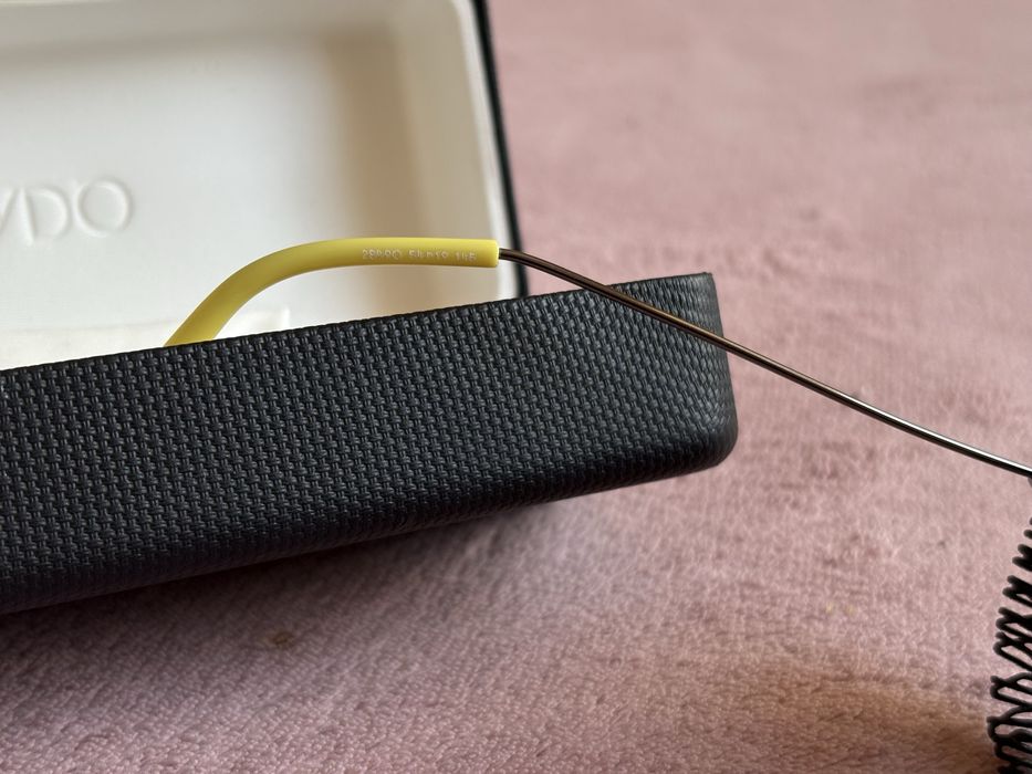 Слънчеви очила “OXYDO”