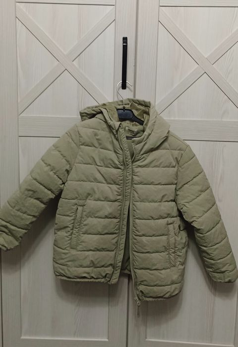 Куртка демисезон