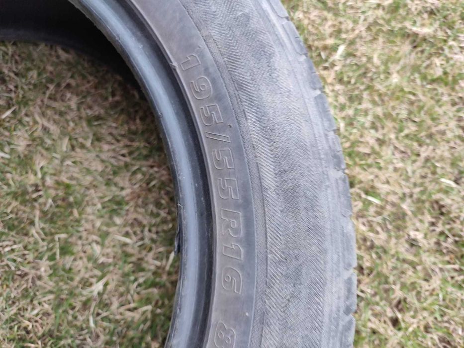 Шины для авто, б/у