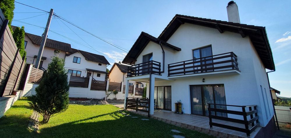 Casa de vanzare in Corunca sau schimb cu apartament în Tudor