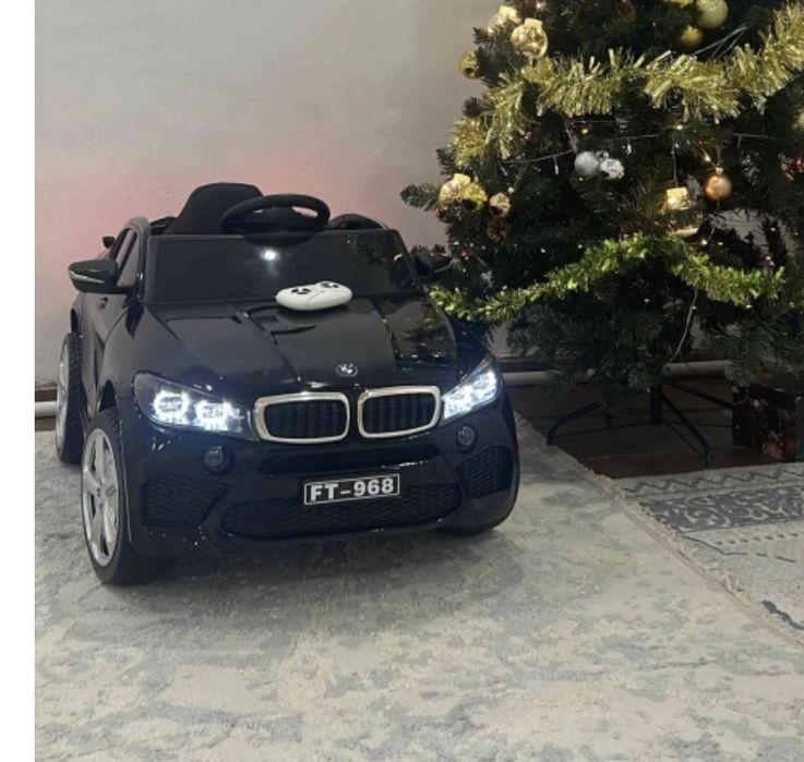 Детский транспорт