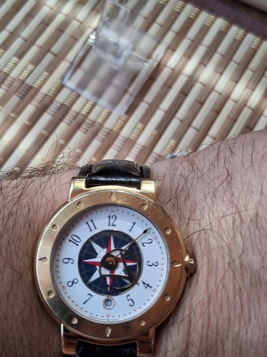 Vînd ceas Seiko Levante