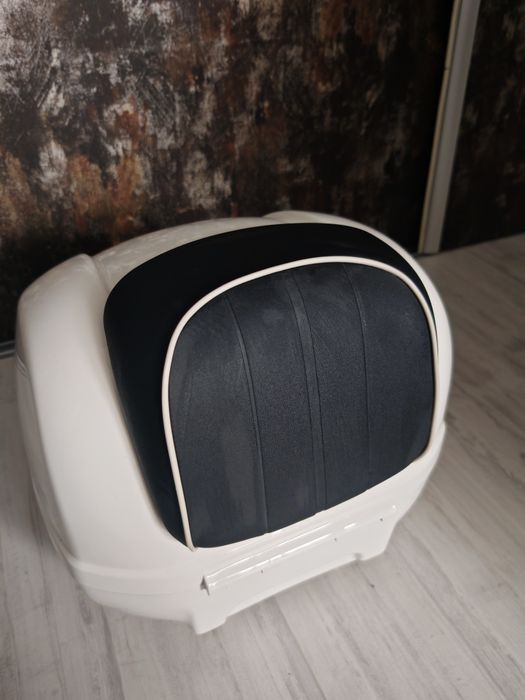 Top case Vespa original  32 L