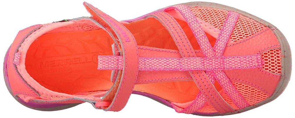 NOU! Sandale Merrell Hydro Monarch Kids