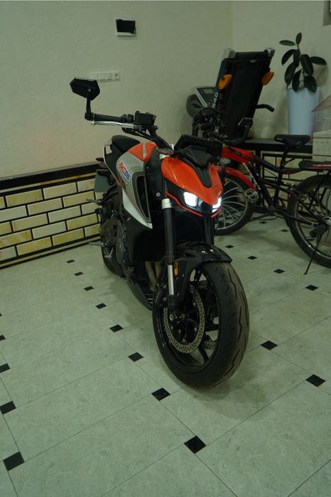 Продаётся Kove 450R