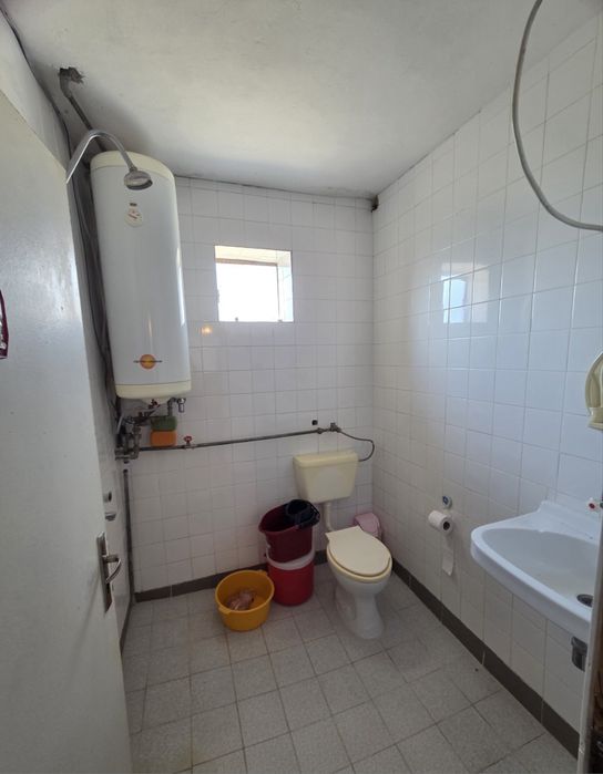 Продавам двуетажна къща в с. Пещерско, област Бургас. БЕЗ ПОСРЕДНИК!