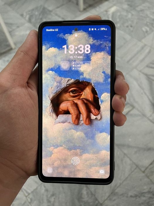 Galaxy A53 sotiladi