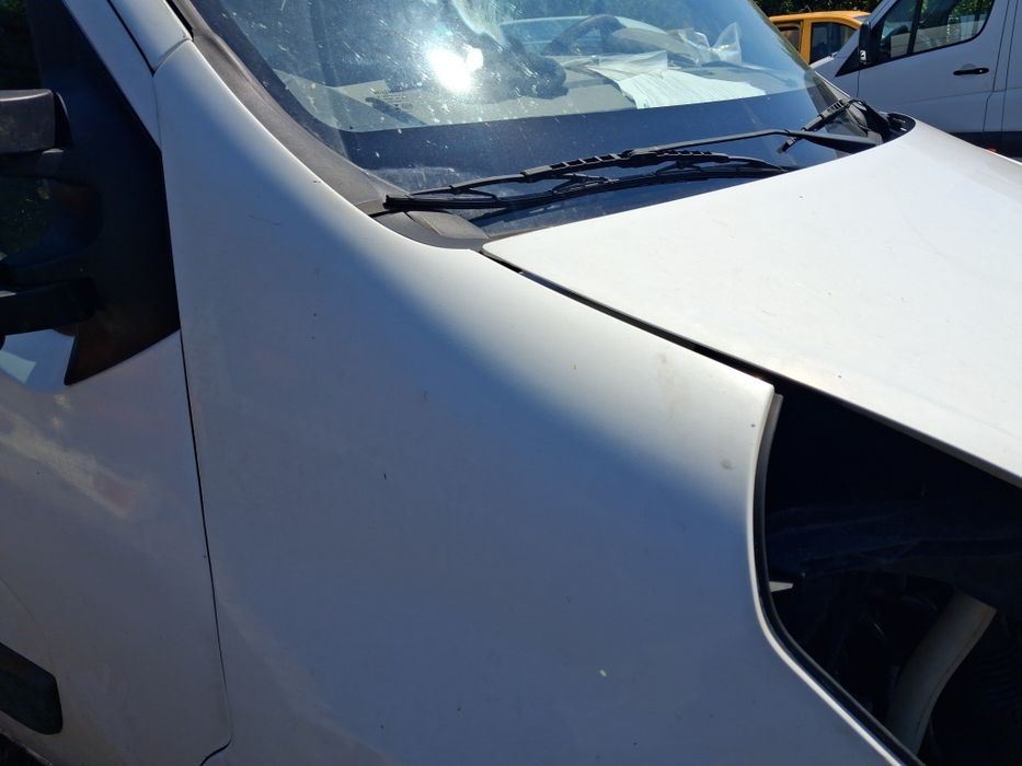 Aripa dreapta Renault Master 3 euro 5