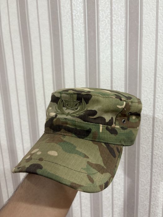 Продам Военную форму мултикам