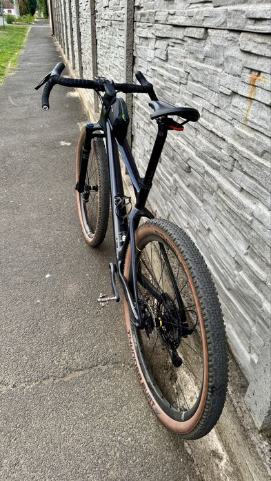 Scott Scale 930(monster gravel)