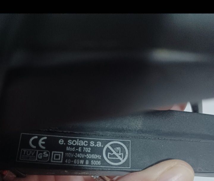 Placa  pentru  par