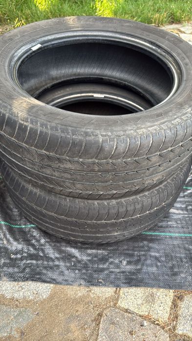 Anvelope second-hand – utilizare personală – diferite dimensiuni