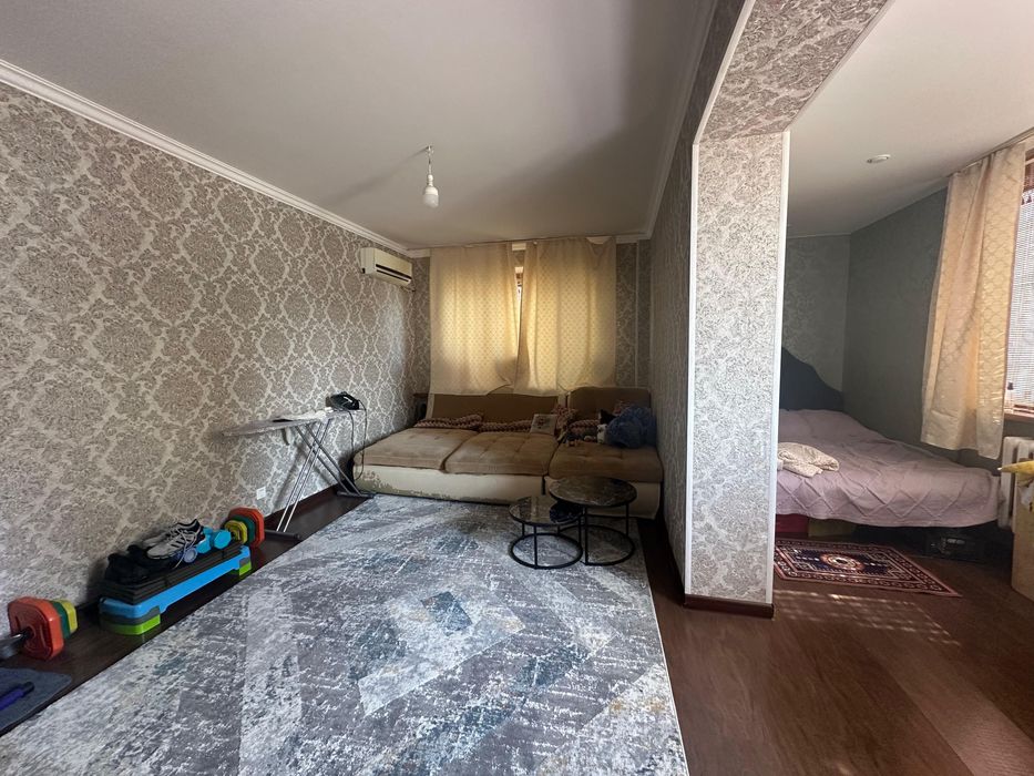 Квартира на длительный срок
