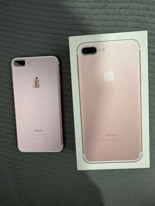 Продам Iphone 7 plus