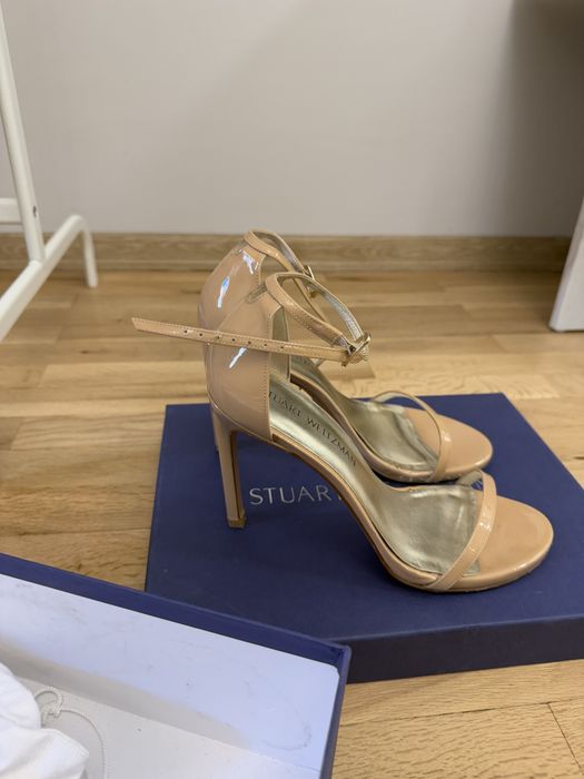 Stuart Weitzman 38,5 сандали