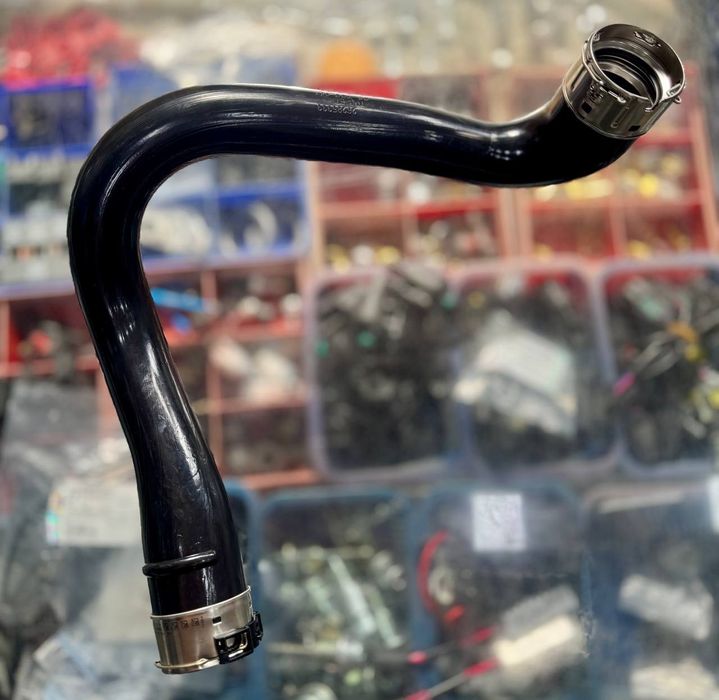 Turbina trubka Treker2 Onix Malibu  Ekinox