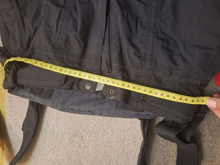 Pantaloni schi barbati/femei