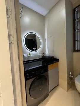 Prestige Gardens яккасарай подключ Шота руставелли  Площадь: 30;