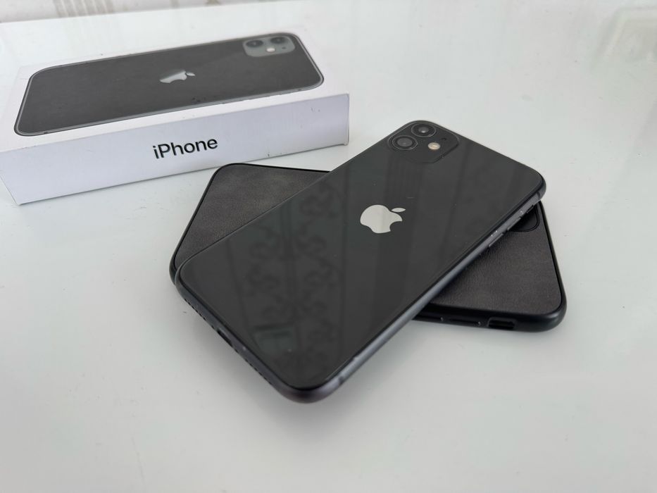 Iphone 11 redmi note 9 pro