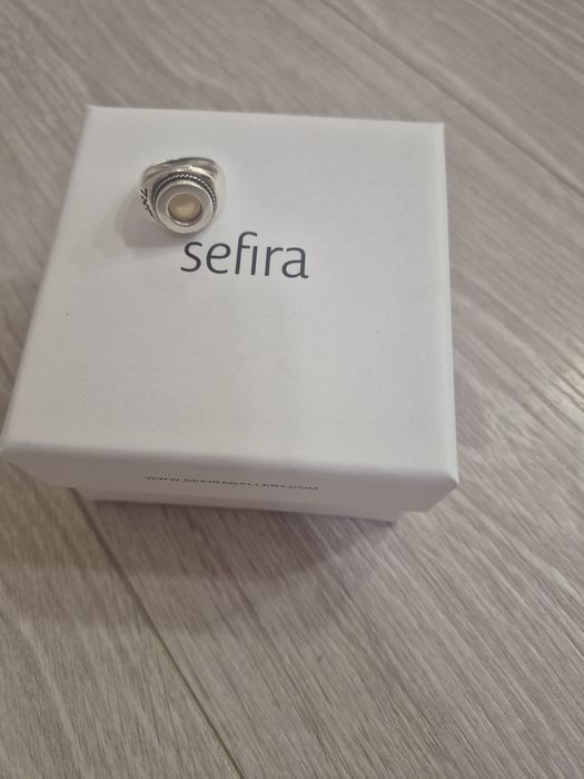 Пръстен Sefira Кабала