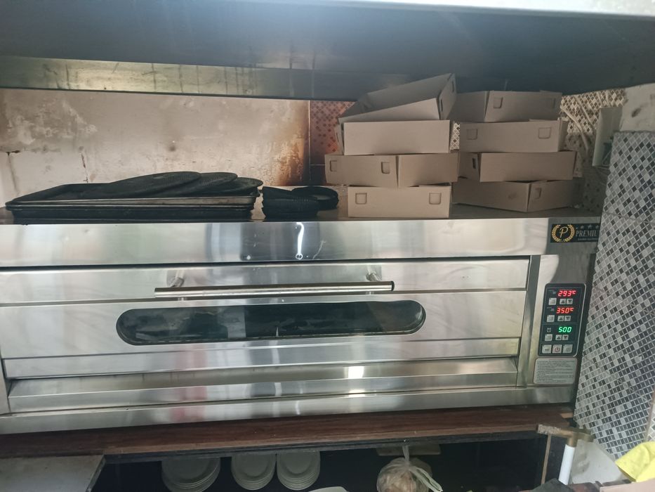 Електра Печ унверсални