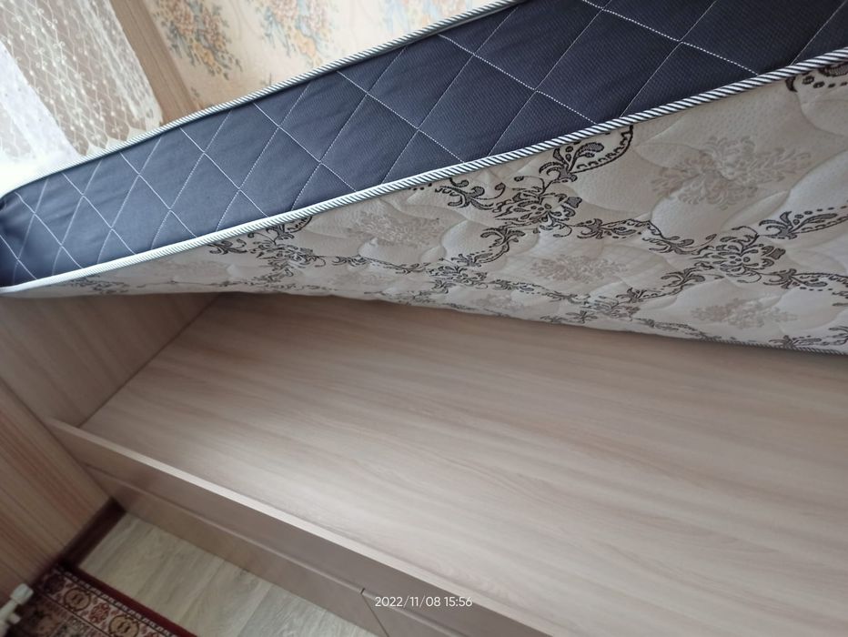 Матрас от компании сова