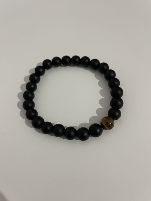 Bratara din piatra naturala