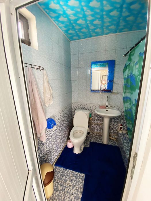 Дом продам с условиями