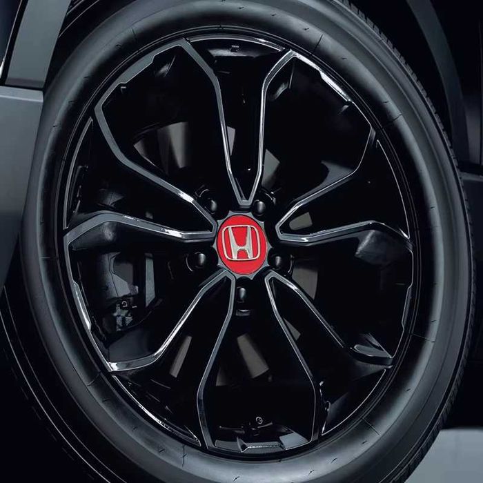 Капачки Капачки за джанти HONDA/ХОНДА 69мм