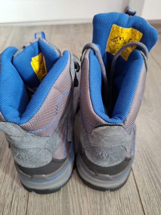 Vând ghete muncă Kappa  m 41