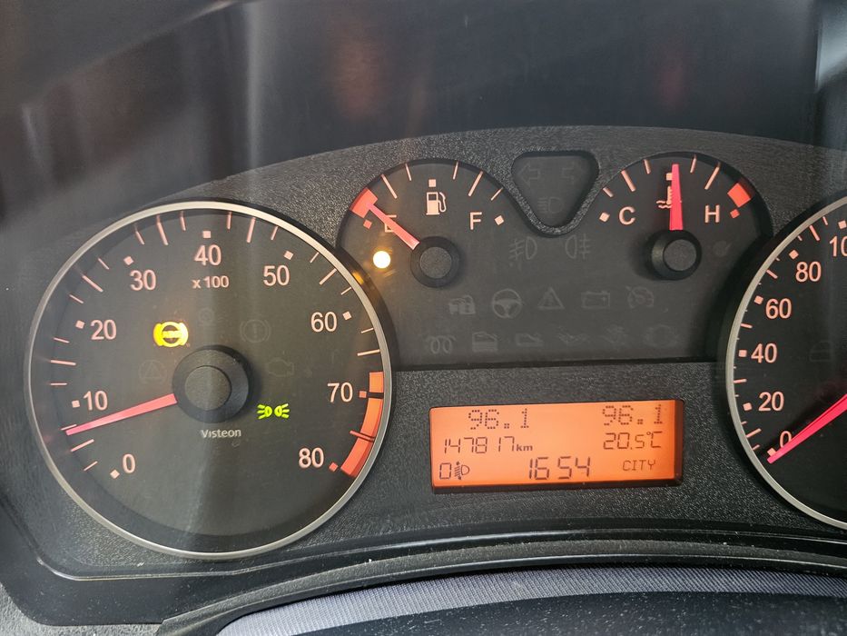 FIAT STILO 2005  1.4 benzina