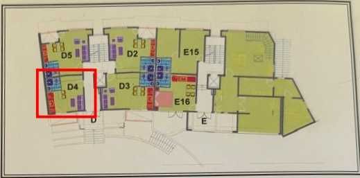 Продава се Едностаен апартамент в Созопол - 35 кв.м за 1572 €/кв.м - Снимка #1