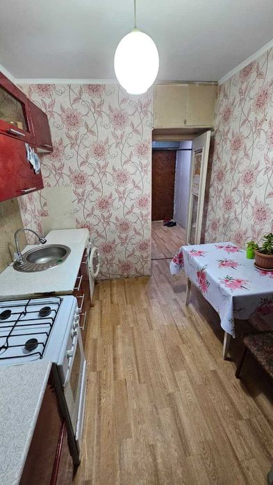 Продажа 1-комнатной квартиры