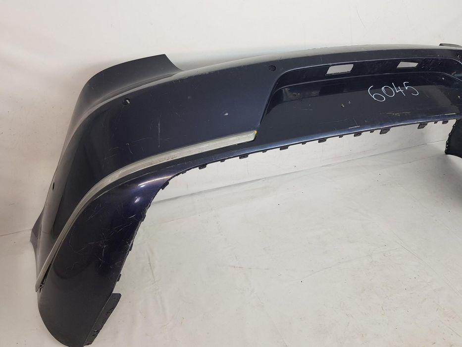 Bara spate VW Passat B7 Berlina dupa 2011