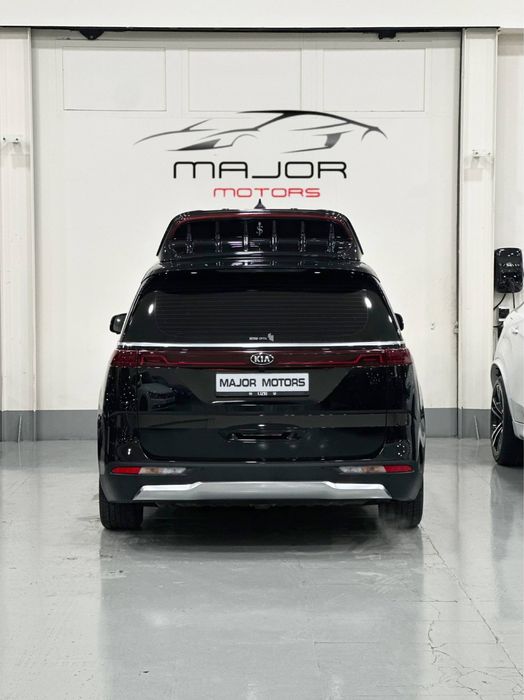 Bugun sotuvimizda Kia Carnival