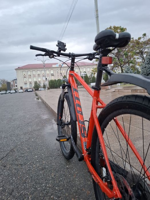 Продам велосипед skott aspect 960
