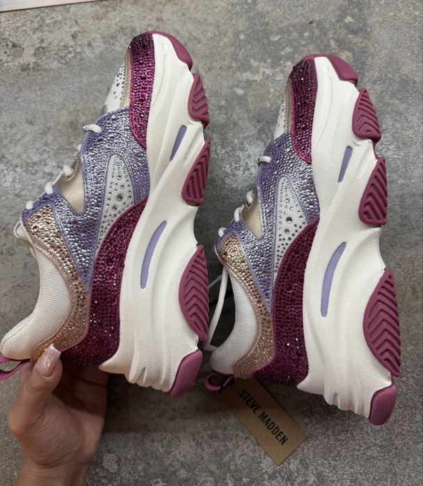 Обувки Steve Madden