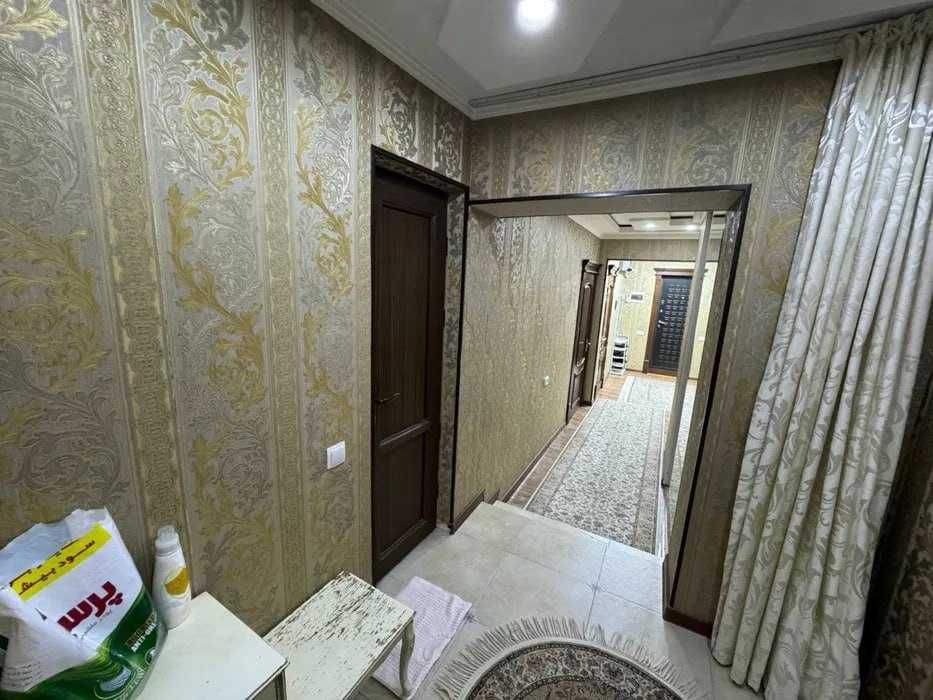 ПРОДАЖА 5-Комнатной КВАРТИРЫ! 105м2|ул.Жарарик,школа 299. США