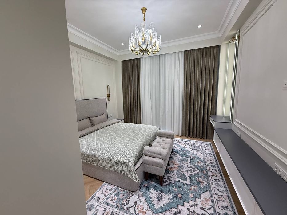 Квартира посуточно