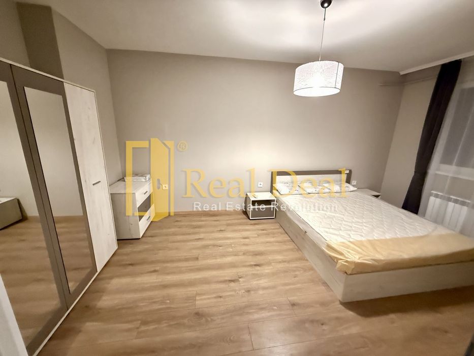 Дава се под наем Двустаен апартамент в София, Гео Милев - 65 кв.м за 550 € - Снимка #5